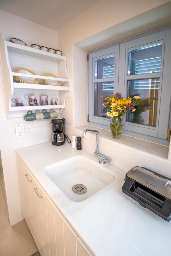 Aotes Apartment Naxos City Ngoại thất bức ảnh