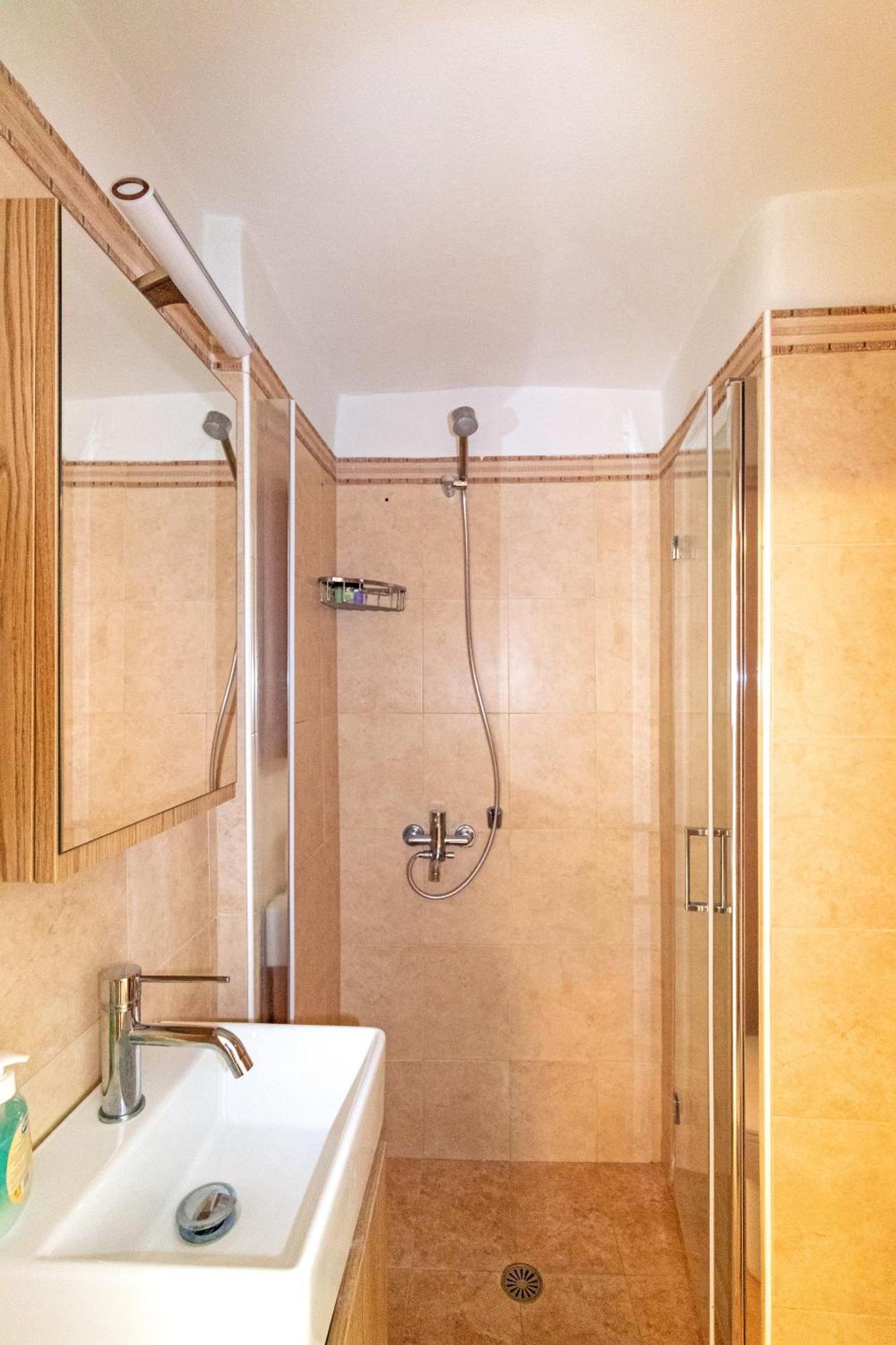 Aotes Apartment Naxos City Ngoại thất bức ảnh